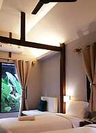 Pan Kled Villa Eco Hill Resort