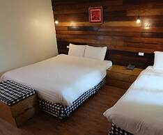 Pan Kled Villa Eco Hill Resort