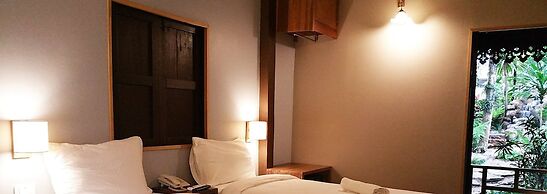 Pan Kled Villa Eco Hill Resort