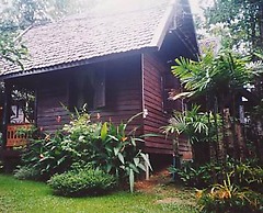 Pan Kled Villa Eco Hill Resort