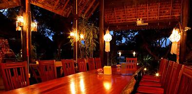 Pan Kled Villa Eco Hill Resort