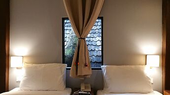 Pan Kled Villa Eco Hill Resort