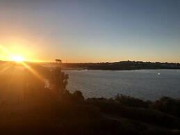 River Front Architect Villa