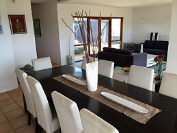 River Front Architect Villa