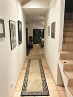 River Front Architect Villa