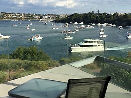 River Front Architect Villa