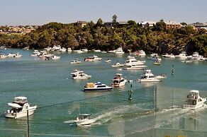 River Front Architect Villa