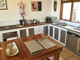 River Front Architect Villa