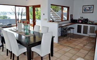 River Front Architect Villa