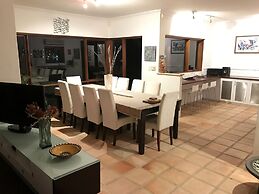 River Front Architect Villa