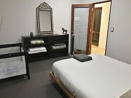 River Front Architect Villa