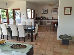 River Front Architect Villa