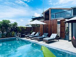 DaNang Moon Villa & Apartment