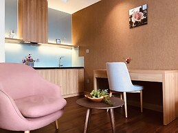 DaNang Moon Villa & Apartment