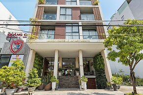 DaNang Moon Villa & Apartment