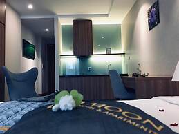 DaNang Moon Villa & Apartment