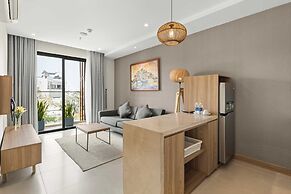 DaNang Moon Villa & Apartment