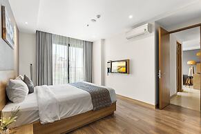 DaNang Moon Villa & Apartment