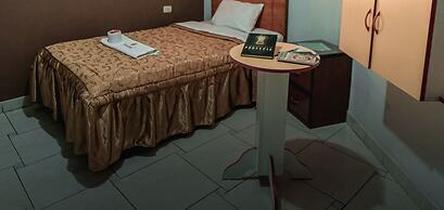 Hostal Spring