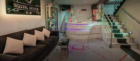 Hostal Spring