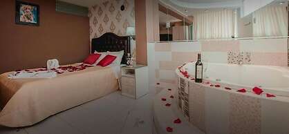 Hostal Spring