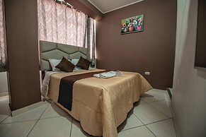 Hostal Spring
