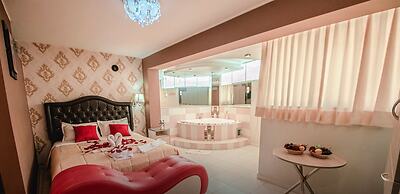 Hostal Spring