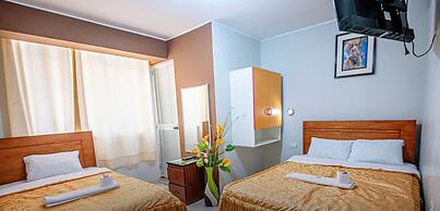 Hostal Spring