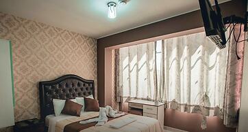 Hostal Spring