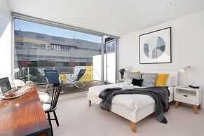 StayCentral - Collingwood Penthouse