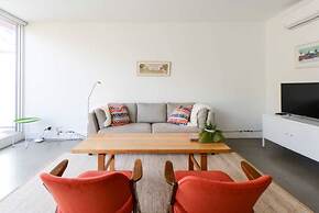 StayCentral - Collingwood Penthouse