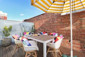 StayCentral - Collingwood Penthouse