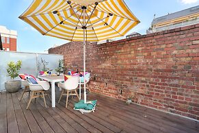 StayCentral - Collingwood Penthouse