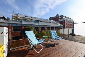 StayCentral - Collingwood Penthouse