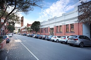 StayCentral - Collingwood Penthouse