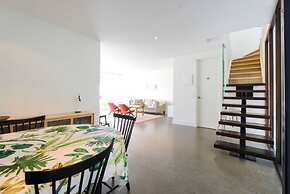StayCentral - Collingwood Penthouse