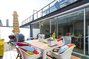 StayCentral - Collingwood Penthouse