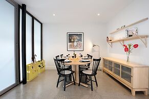 StayCentral - Collingwood Penthouse