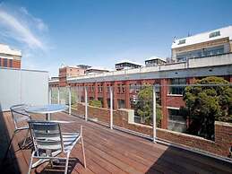 StayCentral - Collingwood Penthouse