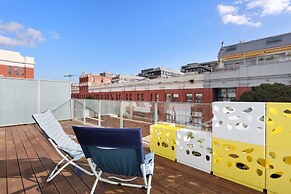 StayCentral - Collingwood Penthouse