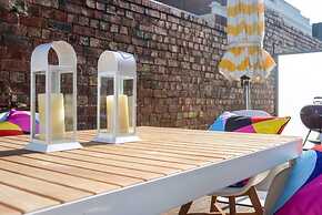 StayCentral - Collingwood Penthouse