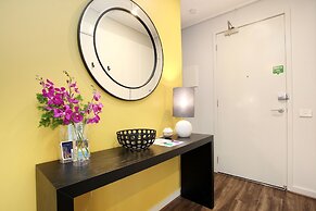 StayCentral - Little Collins (CBD)