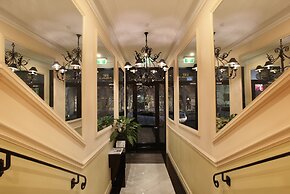 StayCentral - Little Collins (CBD)