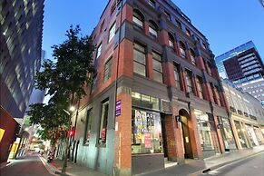 StayCentral - Little Collins (CBD)