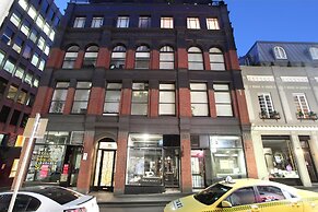 StayCentral - Little Collins (CBD)