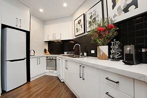 StayCentral - Little Collins (CBD)