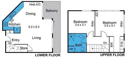 StayCentral - Little Collins (CBD)