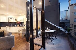 StayCentral - Little Collins (CBD)