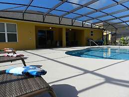 Sm215701 - Watersong - 5 Bed 4 Baths Villa