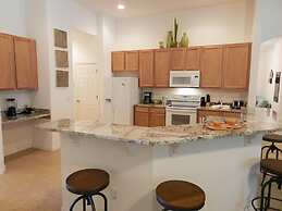 Sm215701 - Watersong - 5 Bed 4 Baths Villa